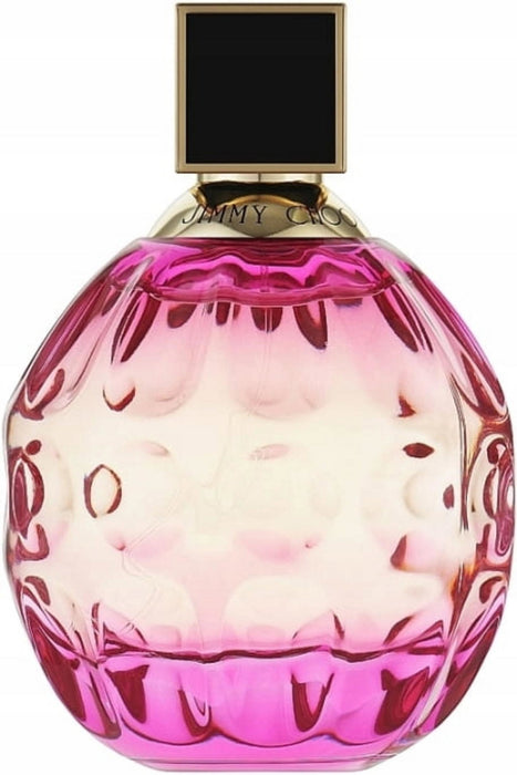 Apă de parfum Jimmy Choo Rose Passion, pentru femei, 100 ml, tester