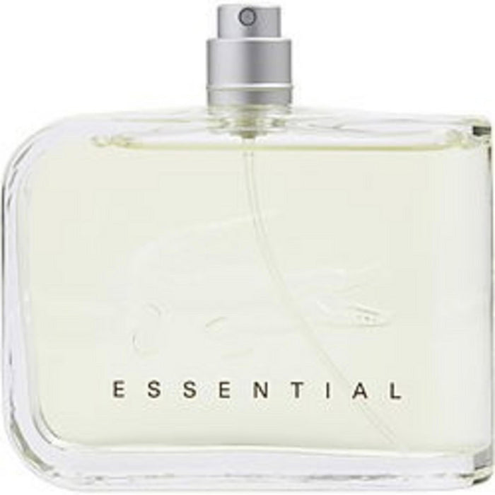 Apă de toaletă Lacoste Essential, pentru bărbați, 125 ml, tester
