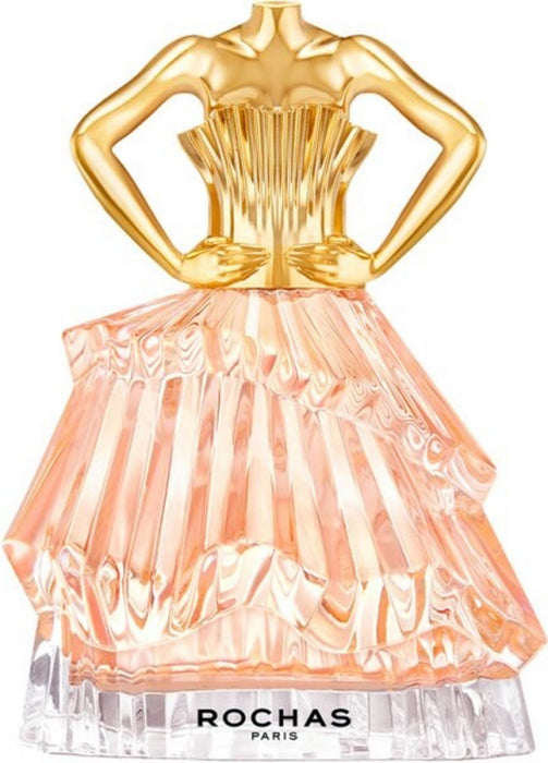 Apă de parfum Rochas Audace, pentru femei, 90 ml