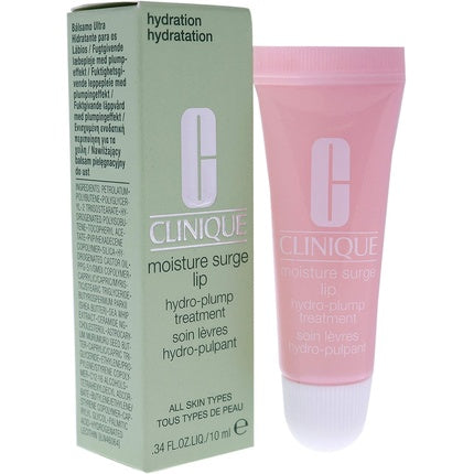 Balsam de Buze, Clinique Moisture Surge, 10ml