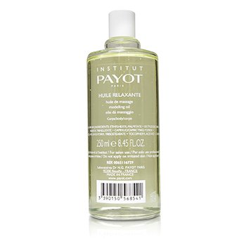Ulei de masaj Payot Huile Relaxante, 250 ml
