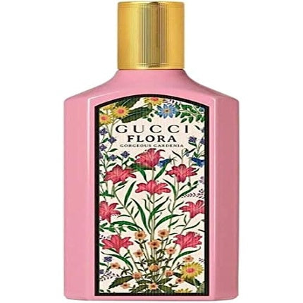 Parfum Gucci Flora Gorgeous Gardenia, 50ml