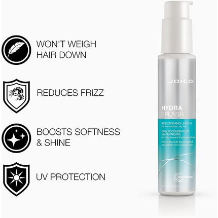Tratament Leave-In, Joico Hydrasplash, 85g