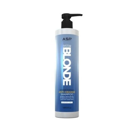 Șampon ASP System Blondes Anti-Orange 1000ml