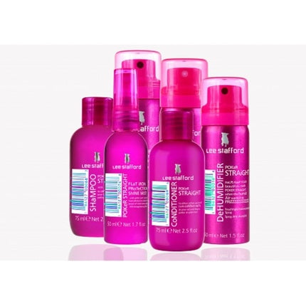 Spray de păr Lee Stafford Hold Tight, 50 ml