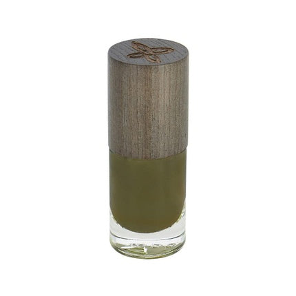Lac unghii, Boho Green Make-Up, No. 105, verde 6ml