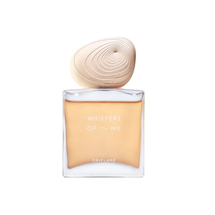 Oriflame Whispers Of Me Eau De Parfum 50 Ml