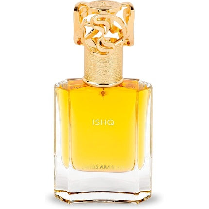 Parfum, Swiss Arabian, Ishq, 162g