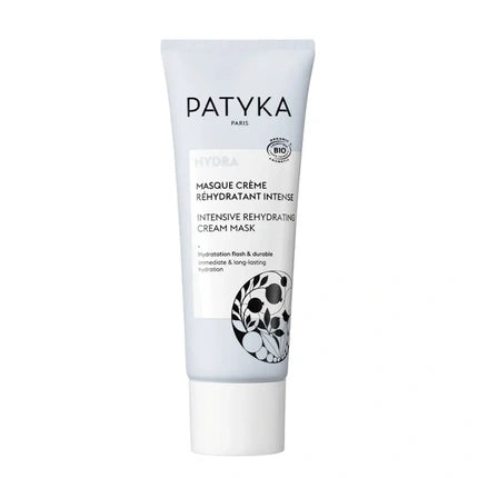 Masca de față Patyka Hydra Intense Rehydrating Mask 50ml