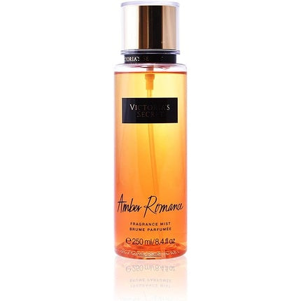 Parfum, Victoria's Secret, Amber Romance, 250ml