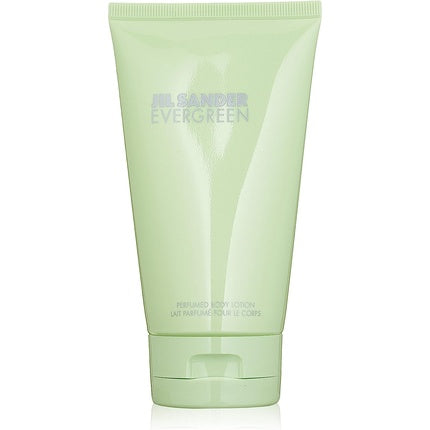 Lotiune de corp, Jil Sander, Evergreen, 150 ml