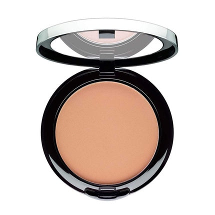 Pudră compactă Artdeco High Definition 10g, Natural Peach