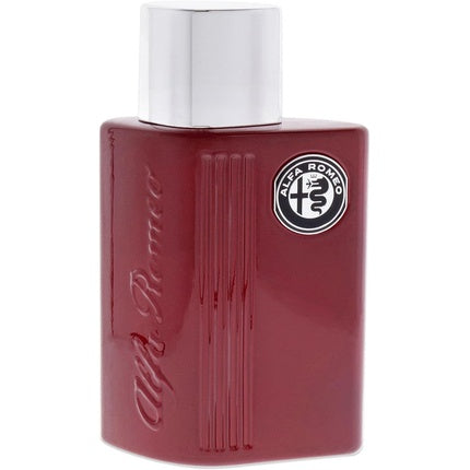 Parfum, Alfa Romeo, Red, 100ml