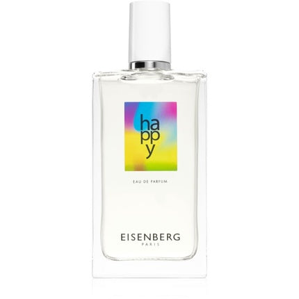 Eisenberg Happiness Happy Eau De Parfum Unisex 100 ml