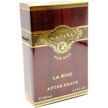 Aftershave La Rive Cabana, 100ml