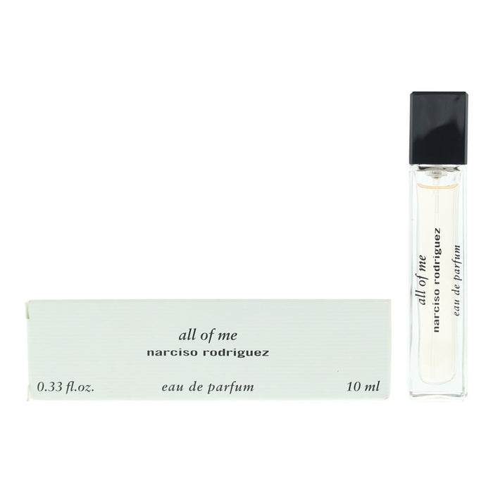 Apă de parfum Narciso Rodriguez All Of Me, pentru femei, 10 ml