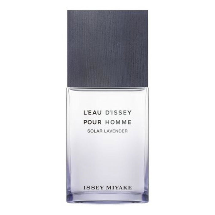 Apă de toaletă Issey Miyake L'Eau d'Issey Pour Homme Solar Lavender, pentru bărbați, 50 ml
