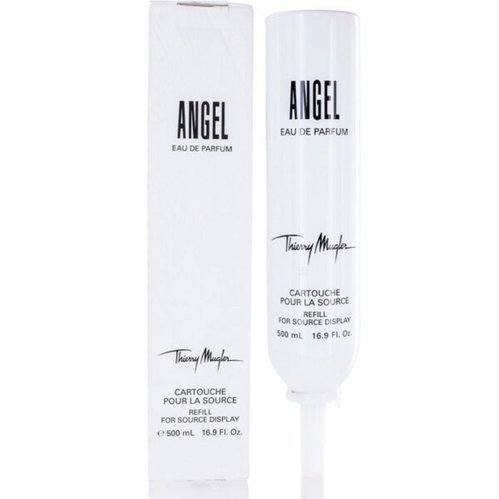 Apă de parfum Thierry Mugler Angel, pentru femei, reumplere, 500 ml