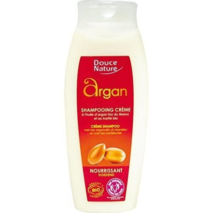 Șampon, Douce Nature, Argan, 320g