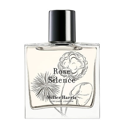 Miller Harris Rose Silence Eau De Parfum Spray 50ml