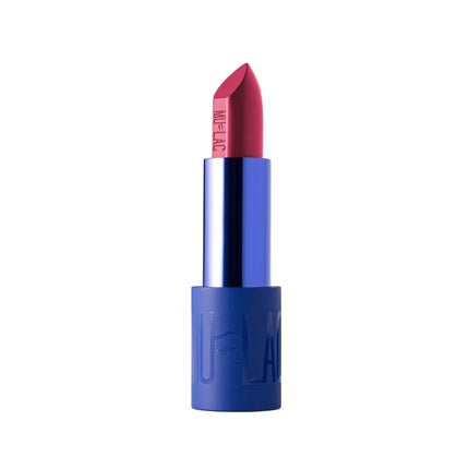 Ruj Mulac Creamlust Plastik 06, Cireș Fuchsia, Vegan
