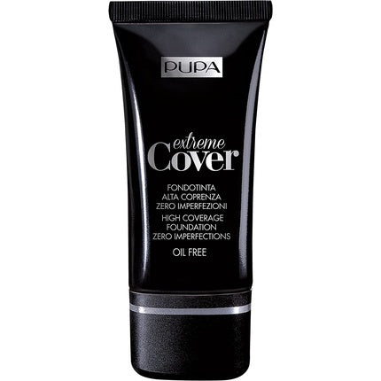 Fond de ten, Pupa Milano, Extreme 030 Light Sand, 30ml