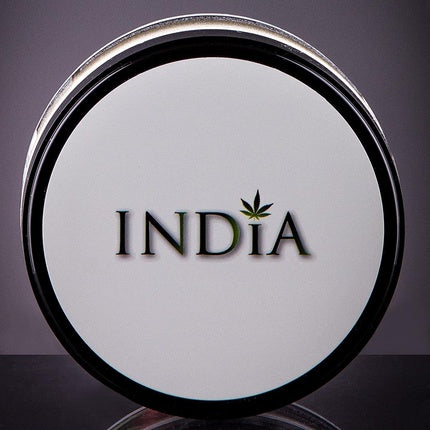 Masca de păr, India Cosmetics, 200 ml, ulei de cânepă