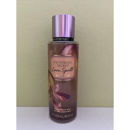 Fragrance Mist Victoria's Secret GOLDEN, 236ml