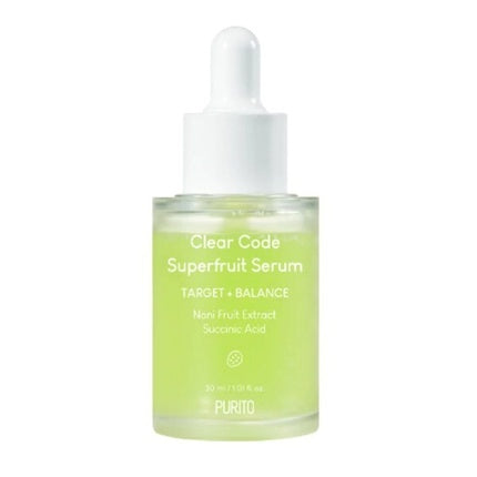 Serum Glow Purito Clear Code Superfruit 30 ml