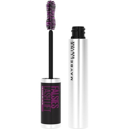 Mascara Maybelline New York The Falsies Instant Lash Lift Look, 9.6ml