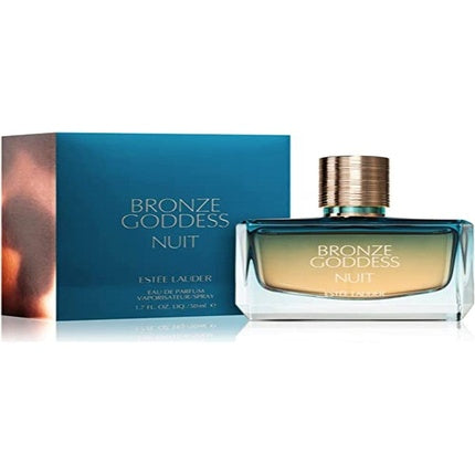 Estée Lauder Bronze Goddess Nuit Eau de Parfum pentru femei 50ml