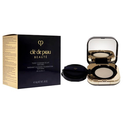 Fond de ten, Peau Beauté, Radiant Cushion Natural O30 Ocru Mediu
