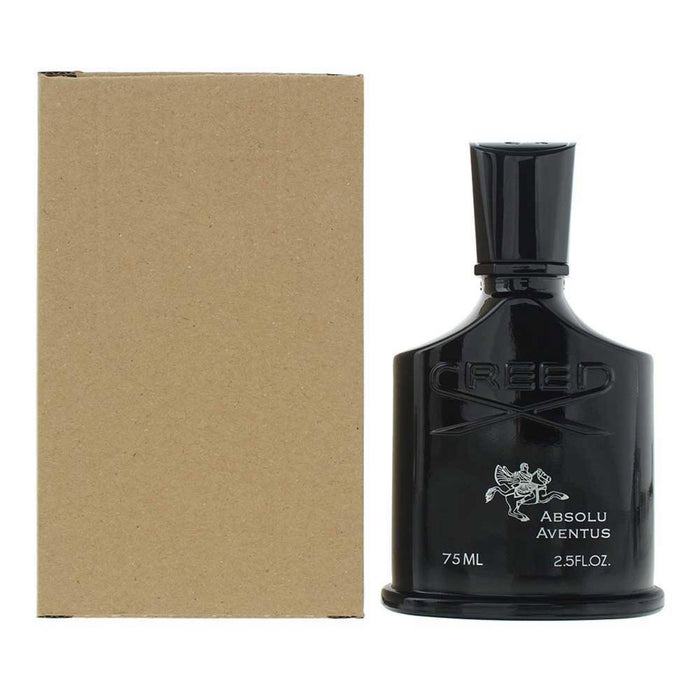 Apă de parfum Creed Absolu Aventus, pentru bărbați, 75 ml, tester