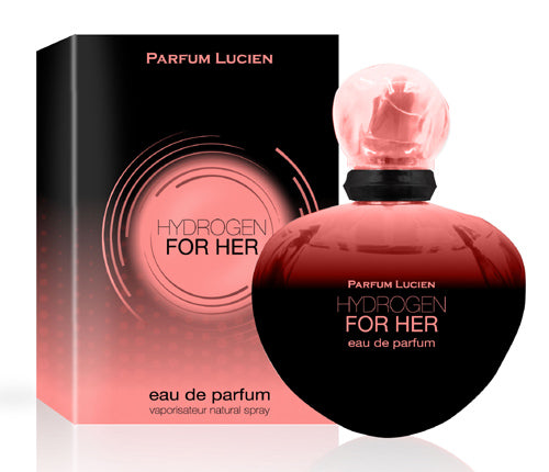 Parfum de damă, Lucien Hydrogen, 100 ml