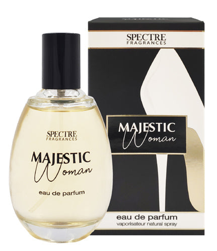 Parfum de damă, NEXT GENERATION Spectre Majestic Woman NGSP16, 100 ml