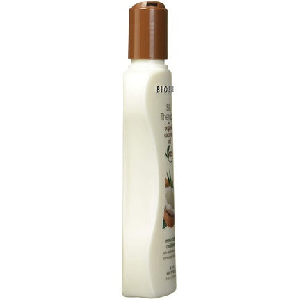 Condiționator Biosilk Silk Therapy cu Ulei de Cocos, 5.64oz
