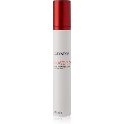 Soluție lentile de contact, Skeyndor, POWER C+ Eye Contour, 15ml