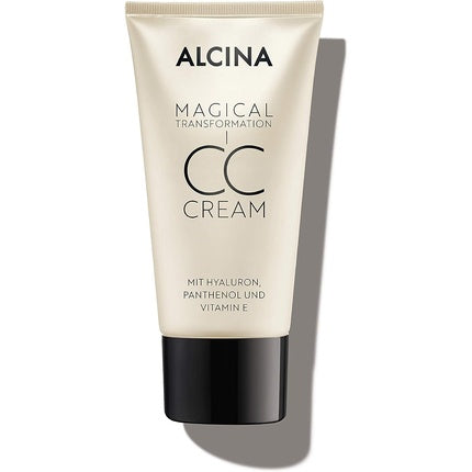 Crema CC Alcina Magical Transformation 50ml - Pack of 2