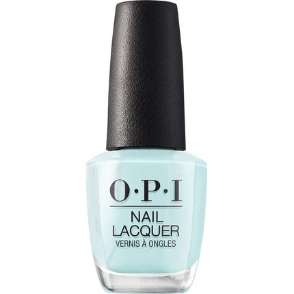 Lac de unghii, OPI, Gelato On My Mind, 15ml