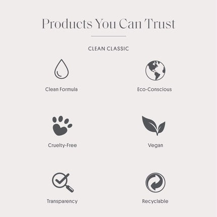 Parfum, Clean, Classic Cool Cotton, 60ml