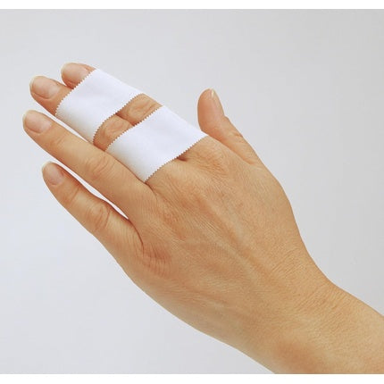 Banda Adezivă, Bsn Medical, Strappal, alb, 4cm x 10m