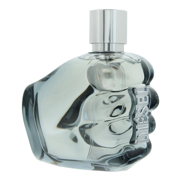 Apă de toaletă Diesel Only The Brave, pentru bărbați, 75 ml, tester