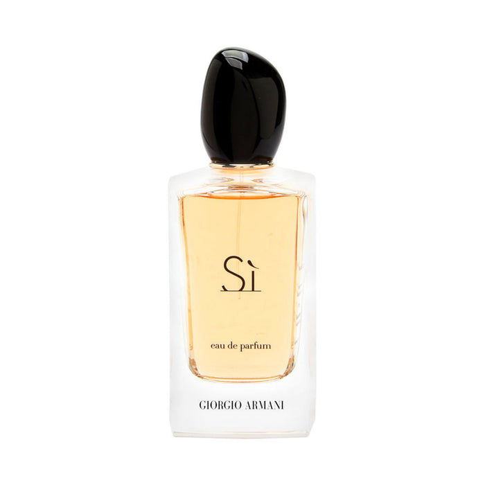 Apă de parfum Giorgio Armani Si, pentru femei, 100 ml, tester