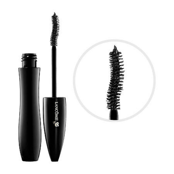 Mascara Lancome Hypnose Drama, rezistentă la apă, pentru volum, nuanța 01 Negru excesiv, 6 g