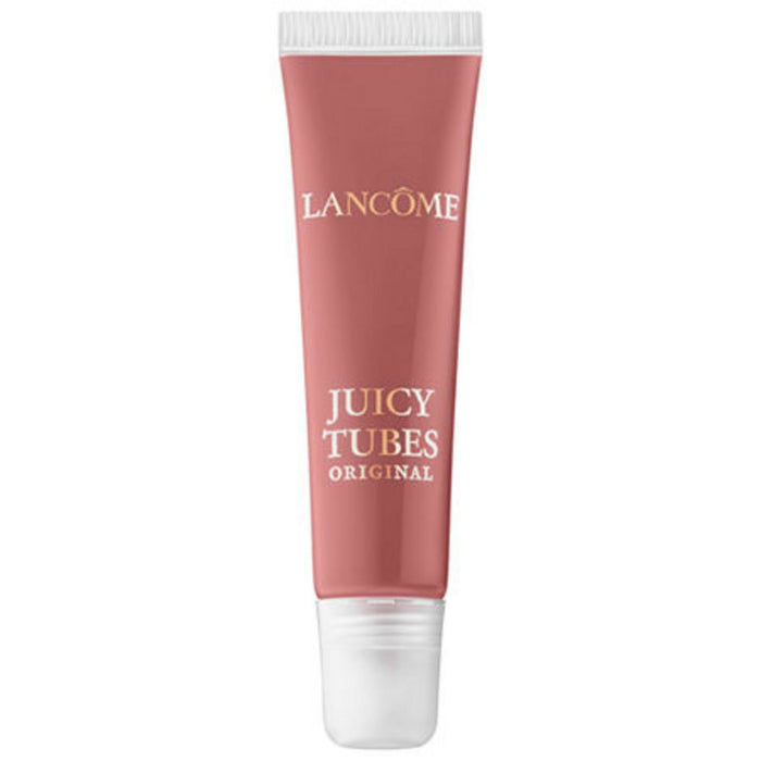 Luciu de buze Lancome Juicy Tubes, strălucitor, nuanța 08 roz, 15 ml