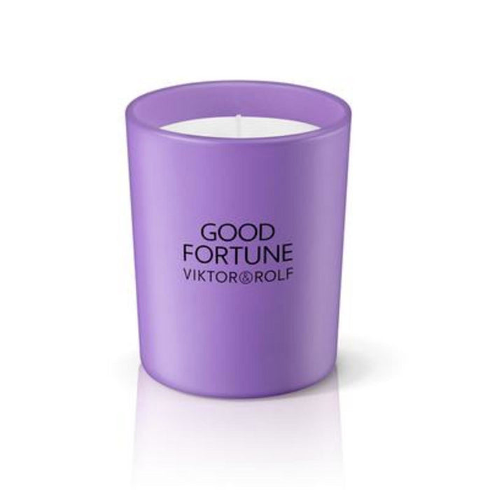Lumânare parfumată Viktor & Rolf Good Fortune, 70 g