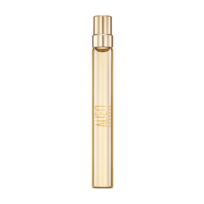 Apă de parfum Thierry Mugler Alien Goddess, pentru femei, 10 ml