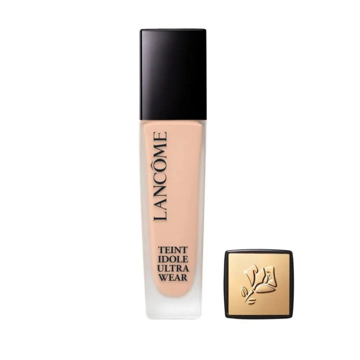 Fond de ten lichid Lancome Teint Idole Ultra, mat, nuanța 01 PO, SPF 35, 30 ml