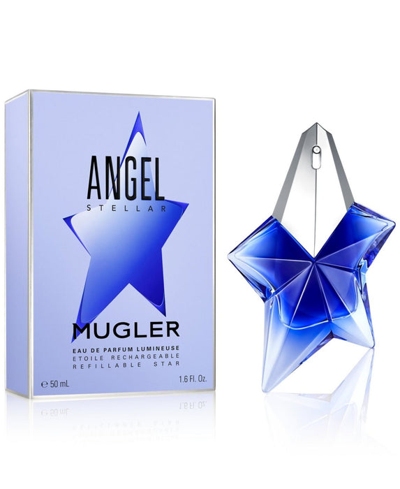 Apă de parfum Thierry Mugler Angel Stellar, pentru femei, 50 ml