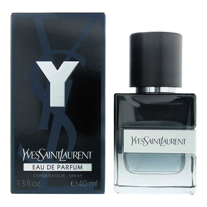 Apă de parfum Yves Saint Laurent Y, pentru bărbați, 40 ml